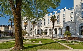 Hotel&Spa Vacances Bleues Le Splendid